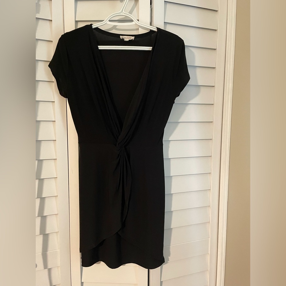 Little Black Dress - Rolla Coster - size S